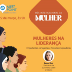 SulAmérica participa de encontro para amplificar o debate sobre “Mulheres na Liderança”