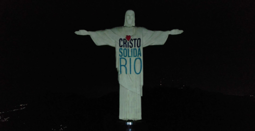 Icatu lança produto de filantropia premiável em parceria com o Santuário Cristo Redentor