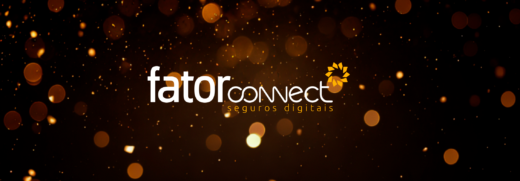 Fator Seguradora reúne parceiros de negócios para comemorar o 1º ano do fatorconnect