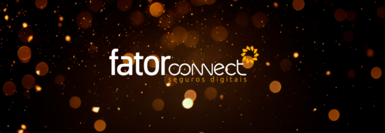 Fator Seguradora reúne parceiros de negócios para comemorar o 1º ano do fatorconnect