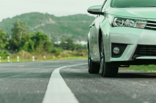 Demanda por seguros de autos no Brasil cresce 9,4% no mês de fevereiro