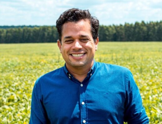 MAPFRE anuncia Afonso Arinos como novo Head Comercial de Agronegócio