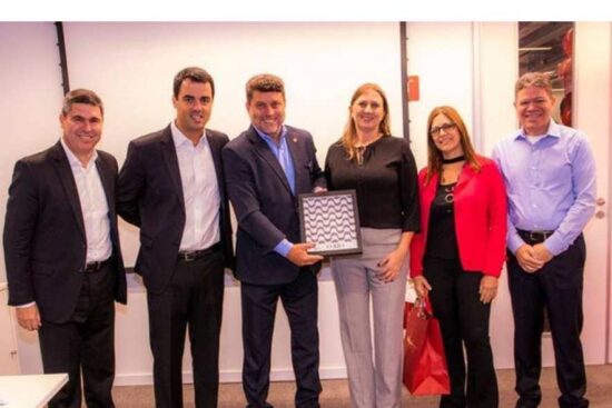 Café da manhã promovido pelo CVG-RJ fortalece a parceria com a Bradesco Vida e Previdência