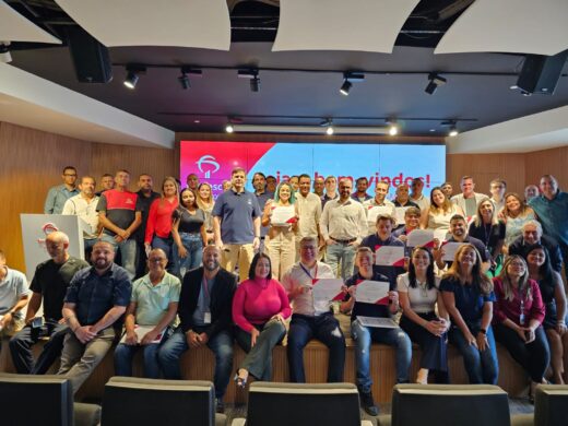 Bradesco e Europ Assistance homenageiam prestadores de serviço que atuaram no Litoral Norte de SP