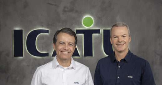 Luciano Soares assumirá a presidência da Icatu