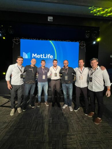 MetLife marca presença no Insurance Experience XP pelo 3º ano consecutivo
