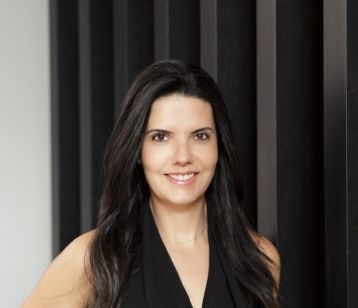 Sompo contrata Silvia Gadelha como superintendente de Financial Lines & Casualty