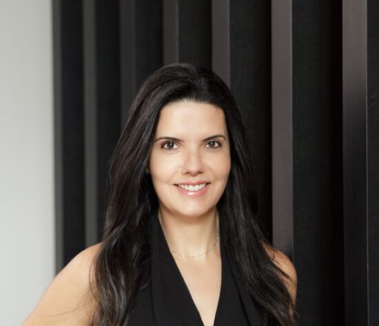 Sompo contrata Silvia Gadelha como superintendente de Financial Lines & Casualty