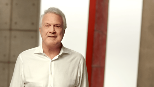 Pedro Bial ressalta a importância da Previdência Privada como diversificação de investimento