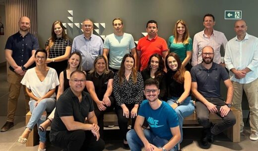 Prudential do Brasil promove encontro com corretores no Sul do país