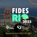 Prefeito do Rio estará na FIDES Rio 2023