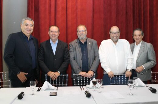 Encontro do CCS-SP discute retorno do corretor de seguros ao Open Insurance