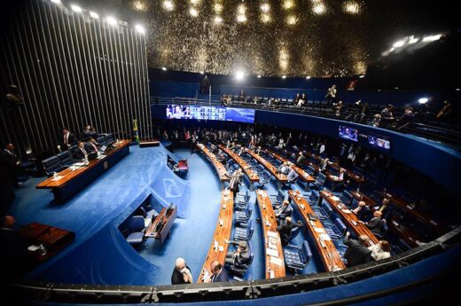 Entidades do mercado de seguros e resseguros divulgam nota com críticas ao PLC 29/2017