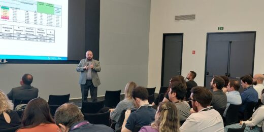 SAS promove encontro sobre IA e Analytics utilizados para prevenção de fraudes
