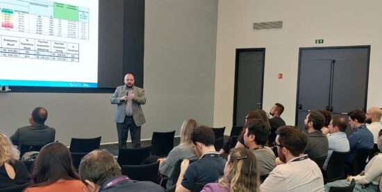 SAS promove encontro sobre IA e Analytics utilizados para prevenção de fraudes