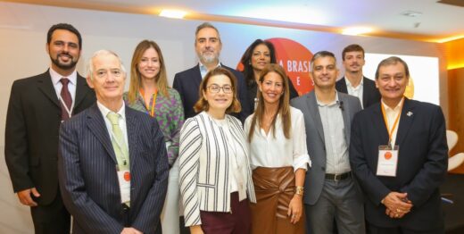 Questões ASG e de segurança cibernética em debate na Oficina Brasil FIDES de Inovação em Seguros