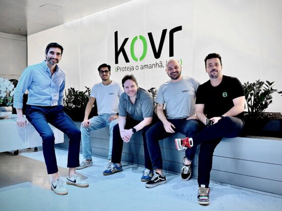 Tomorrow conquista conta da Kovr Seguradora