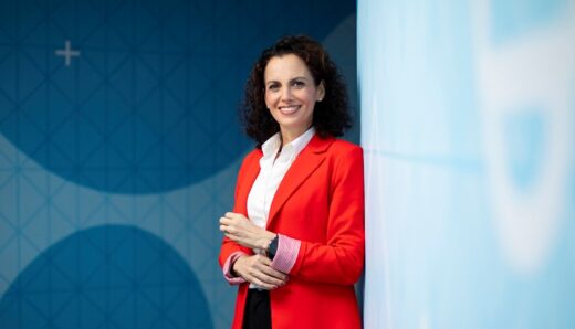 Zurich anuncia novos executivos nas áreas de gestão de riscos e investimentos