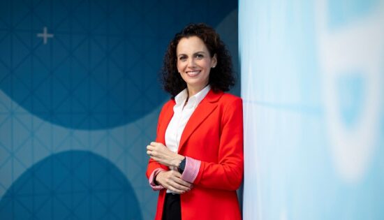 Zurich anuncia novos executivos nas áreas de gestão de riscos e investimentos