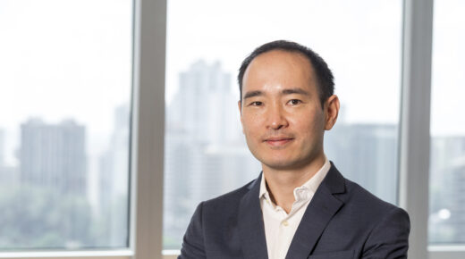 Grupo Bradesco Seguros marca presença no ITC LATAM 2023