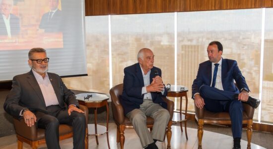 Debate do CVG-SP aponta potencial do seguro de vida e meios para a expansão