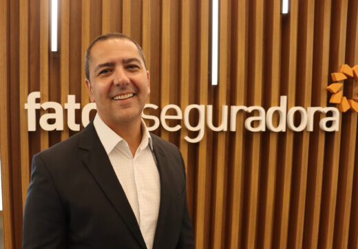 Novo Superintendente Comercial da Fator Seguradora comenta os desafios da companhia