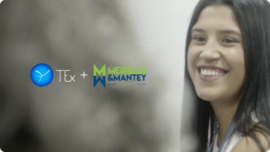 TEx conta a história de Corretora de Seguros composta e liderada por mulheres