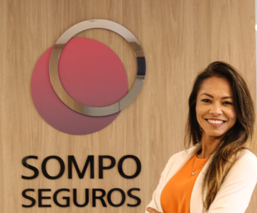 Sompo investe em seguros de Petróleo & Gás e contrata Thais Delazari como executiva da área