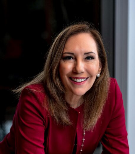 Palestrante keynote international,  Martha Gabriel, é confirmada em convenção nacional do mercado segurador