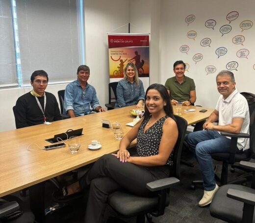 Negócios da Filial Salvador da Sompo crescem 25,7%