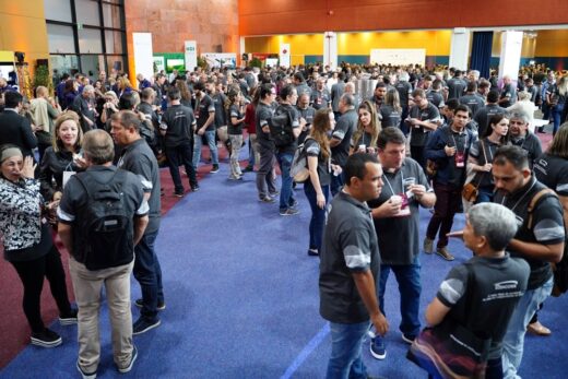 Faltam 2 meses para um dos maiores eventos do mercado segurador