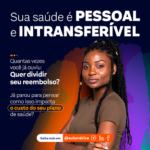 Em campanha, SulAmérica destaca o uso consciente dos planos de saúde