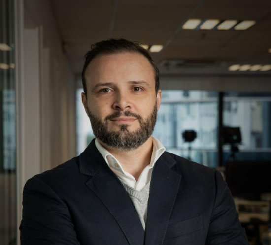 Miguel Buenos assume como novo Superintendente Comercial da Orizon