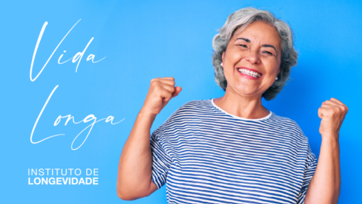 Instituto de Longevidade completa 7 anos com mais de 27 milhões de leitores em seu portal