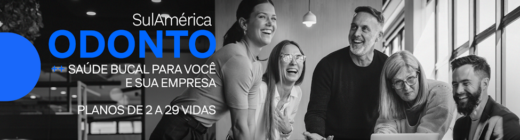 SulAmérica reforça linha Odonto PME e Empresarial