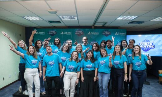 Sabemi Seguradora promove Encontro de Negócios em Florianópolis