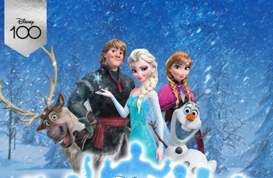 MAPFRE patrocina o espetáculo “Frozen in Concert”, da Disney, em São Paulo