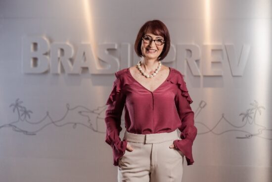 Atendimento via WhatsApp da Brasilprev atinge recorde histórico de 100 mil usuários