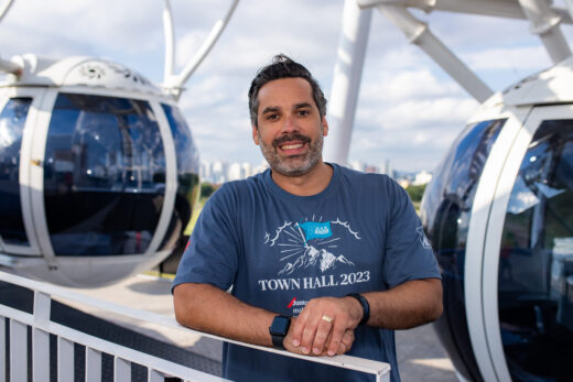 Com foco no corretor, AXA apresenta avanços tecnológicos  no InsureTech Connect LATAM