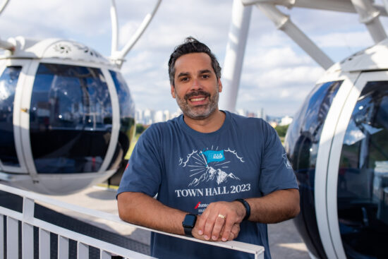 Com foco no corretor, AXA apresenta avanços tecnológicos  no InsureTech Connect LATAM