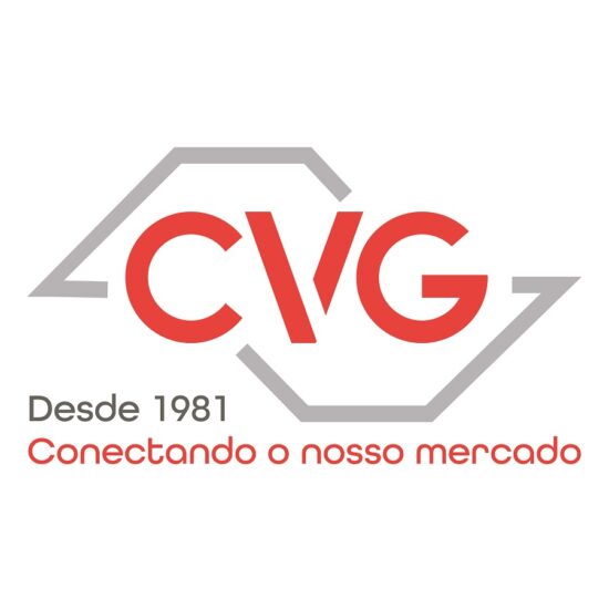CVG-SP lança nova logomarca e celebra novo momento
