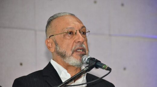 Presidente do Clube dos Seguradores da Bahia confirma presença no 5º CONSEGNE