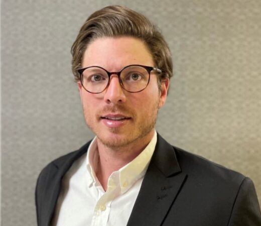 Zurich anuncia novo gerente regional