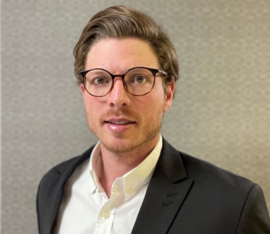 Zurich anuncia novo gerente regional