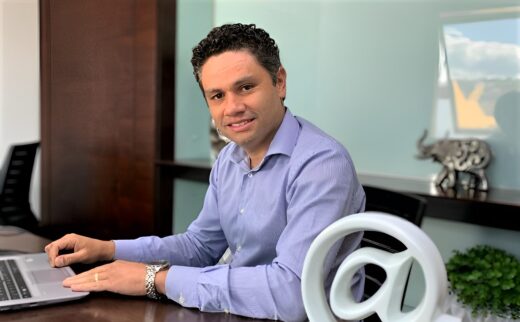 “Corretores serão mais valorizados”, diz Thiago Soares, da Stere, que fala nesta quarta no ITC Miami