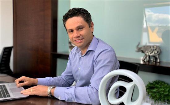 “Corretores serão mais valorizados”, diz Thiago Soares, da Stere, que fala nesta quarta no ITC Miami