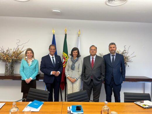 Fenacor se reúne com a ASF, órgão regulador do mercado em Portugal