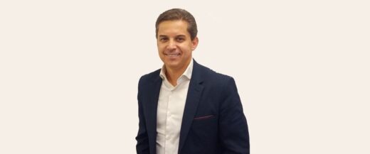 Gleisson Cardoso Rubin é o novo diretor executivo do Instituto de Longevidade