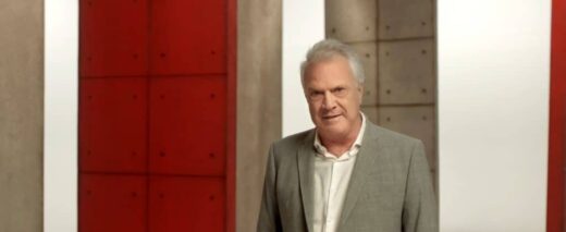 Pedro Bial reforça importância da Previdência Privada para planejar o futuro