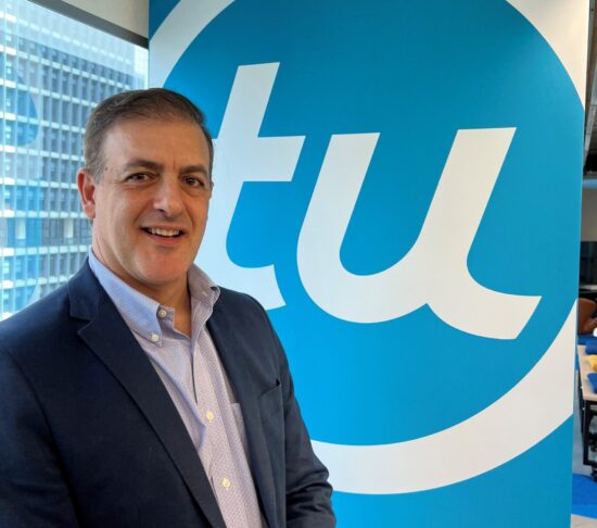 TransUnion Brasil nomeia Roberto Ciccone como novo CRO da companhia